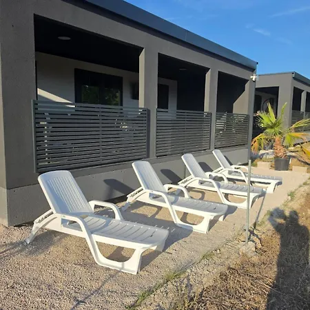 Stefi Hébergement de vacances *