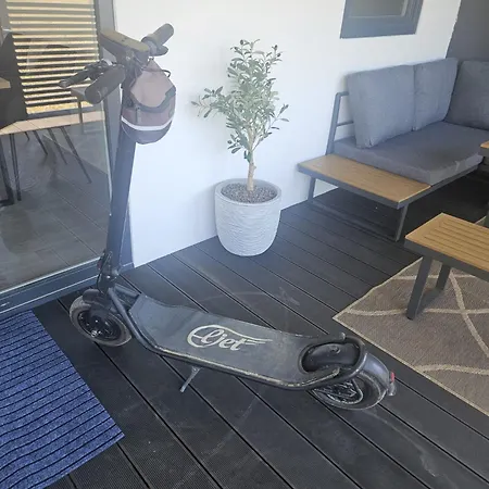 Stefi Hébergement de vacances *