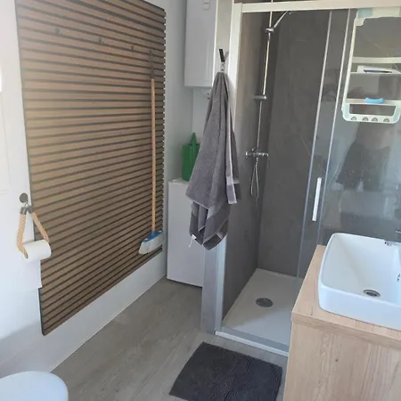 Hébergement de vacances Stefi Privlaka (Zadar)