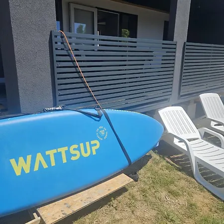 Hébergement de vacances Stefi *