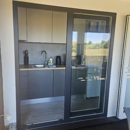 Hébergement de vacances Stefi Privlaka (Zadar)