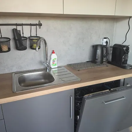 Stefi Hébergement de vacances Privlaka (Zadar)