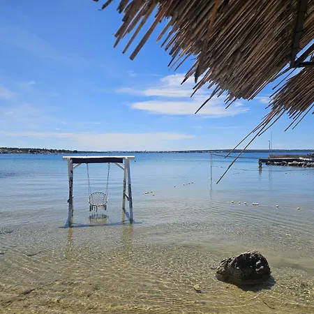 Hébergement de vacances Stefi