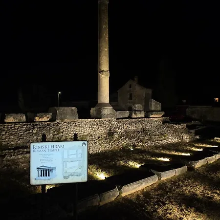 Vikendica Stefi Privlaka (Zadar)